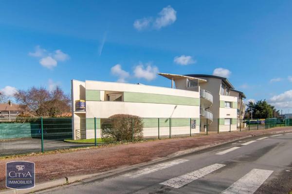 Appartement à vendre 1 pièce 18m²