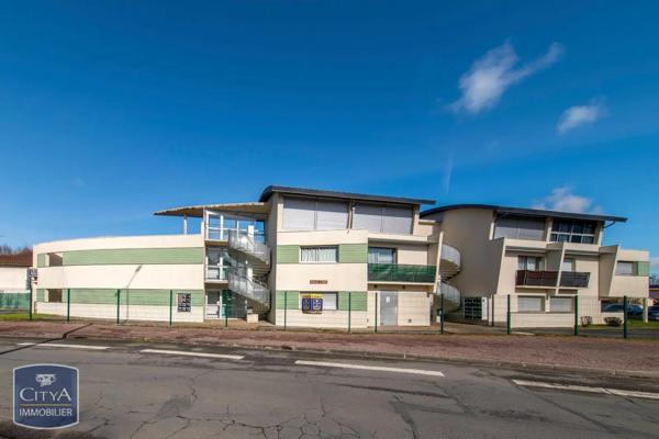 Appartement à vendre 1 pièce 18m²