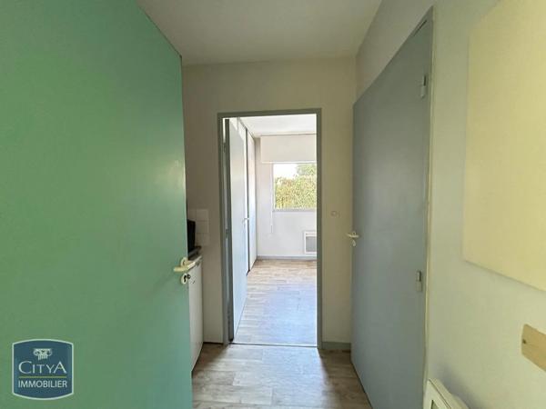 Appartement à vendre 1 pièce 18m²
