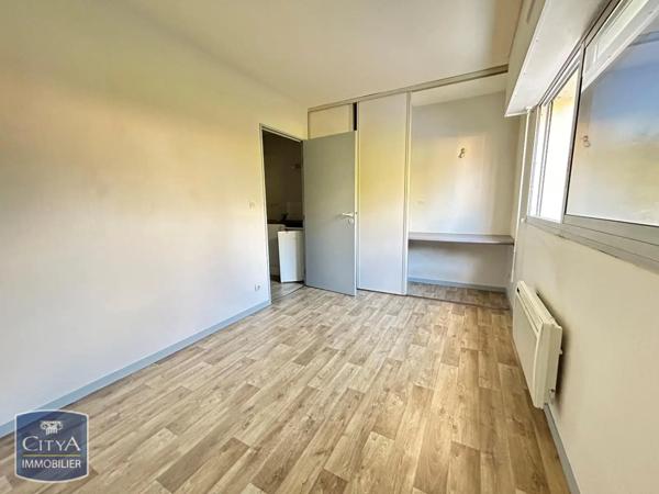 Appartement à vendre 1 pièce 18m²