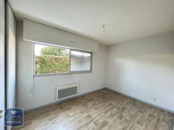 Appartement à vendre 1 pièce 18m²