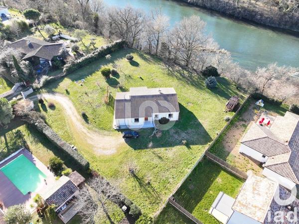 Maison à vendre 6 pièces 120 m² Muret