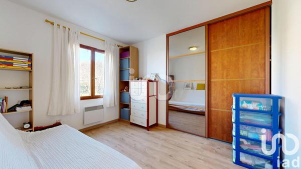 Maison à vendre 6 pièces 120 m² Muret