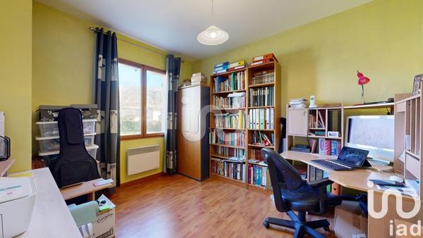 Maison à vendre 6 pièces 120 m² Muret