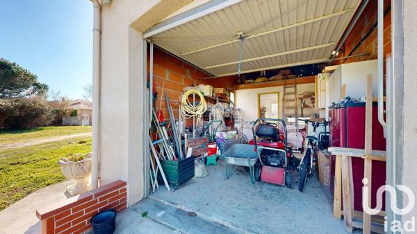 Maison à vendre 6 pièces 120 m² Muret