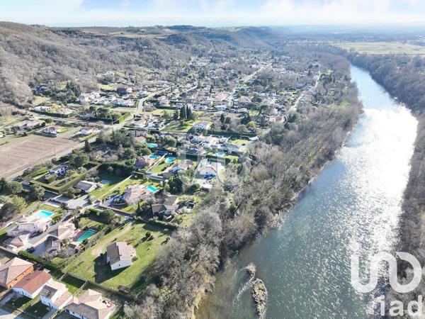 Maison à vendre 6 pièces 120 m² Muret