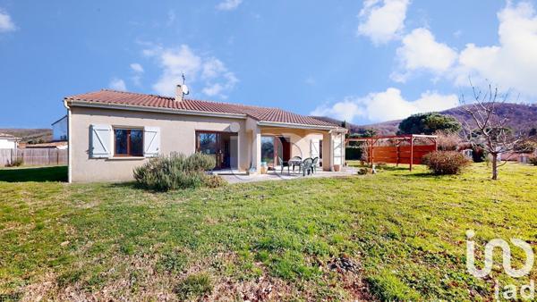 Maison à vendre 6 pièces 120 m² Muret