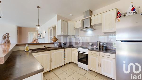 Maison à vendre 6 pièces 120 m² Muret