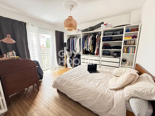 Maison à vendre à La Rochelle - 4 pièces avec jardin arboré