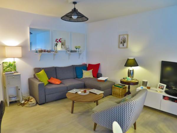 Appartement T2 - Proche Gare - Stade Marcel Saupin - CS 2060 Détails des diagnostics énergétiques