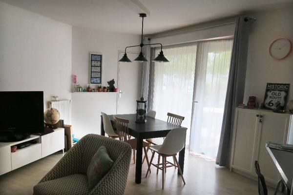 Appartement T2 - Proche Gare - Stade Marcel Saupin - CS 2060 Détails des diagnostics énergétiques