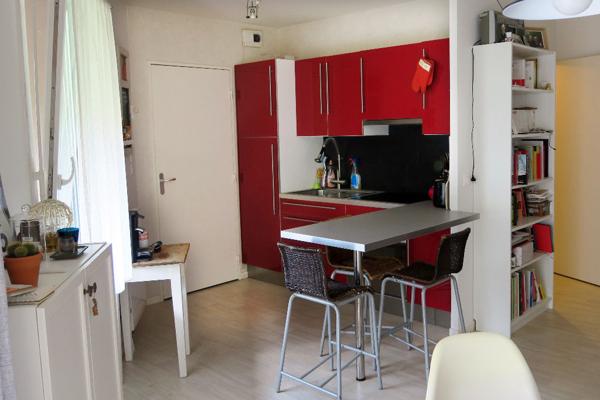 Appartement T2 - Proche Gare - Stade Marcel Saupin - CS 2060 Détails des diagnostics énergétiques