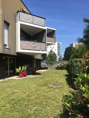 Appartement T2 - Proche Gare - Stade Marcel Saupin - CS 2060 Détails des diagnostics énergétiques