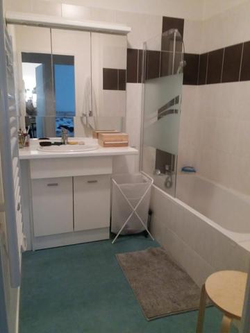 Appartement T2 - Proche Gare - Stade Marcel Saupin - CS 2060 Détails des diagnostics énergétiques