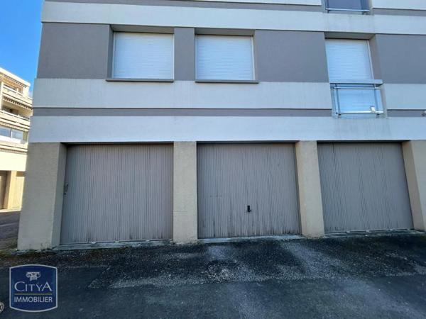 Appartement à louer 2 pièces 46.73m²