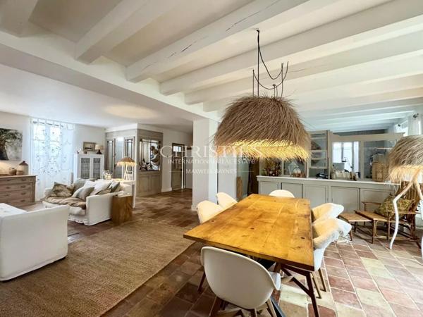 Charmante maison lumineuse – Sainte-Marie-de-Ré