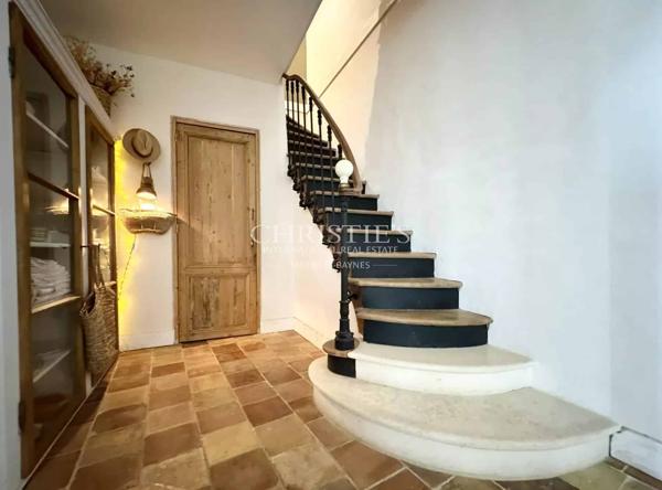 Charmante maison lumineuse – Sainte-Marie-de-Ré