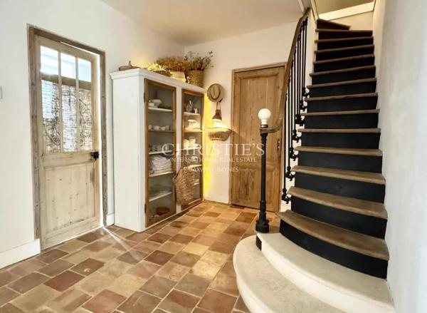 Charmante maison lumineuse – Sainte-Marie-de-Ré