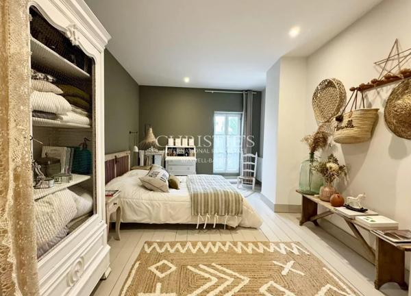 Charmante maison lumineuse – Sainte-Marie-de-Ré