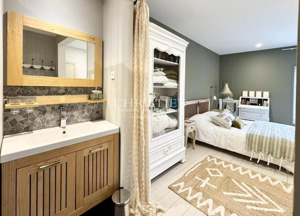 Charmante maison lumineuse – Sainte-Marie-de-Ré