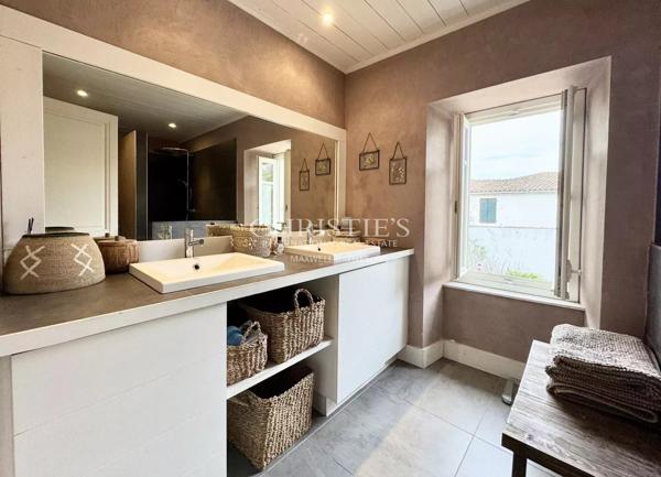 Charmante maison lumineuse – Sainte-Marie-de-Ré