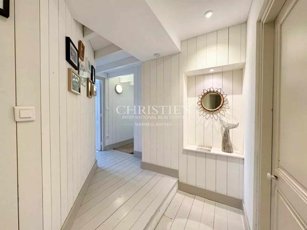 Charmante maison lumineuse – Sainte-Marie-de-Ré