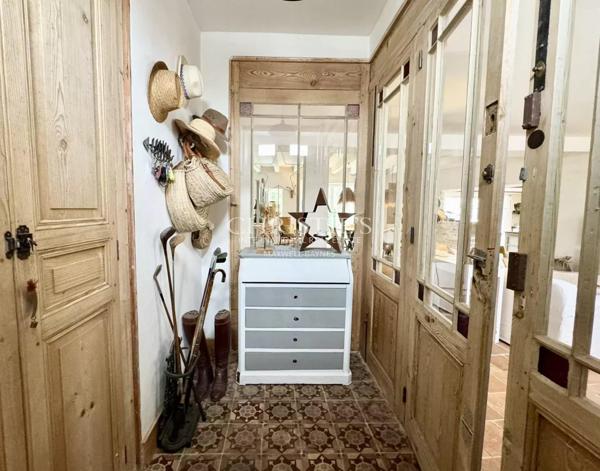 Charmante maison lumineuse – Sainte-Marie-de-Ré