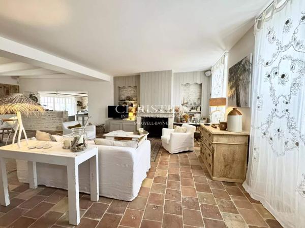 Charmante maison lumineuse – Sainte-Marie-de-Ré