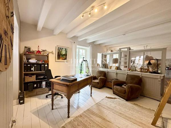 Charmante maison lumineuse – Sainte-Marie-de-Ré