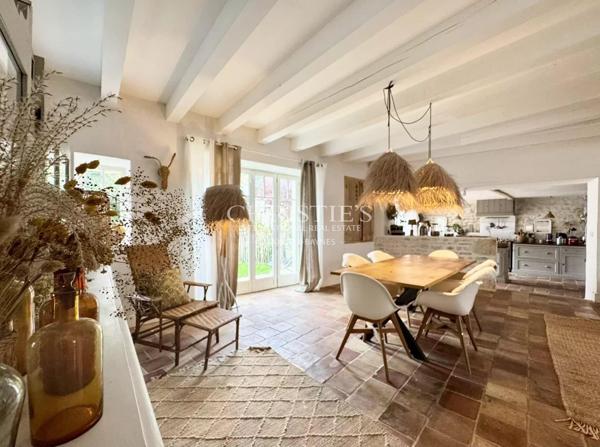 Charmante maison lumineuse – Sainte-Marie-de-Ré