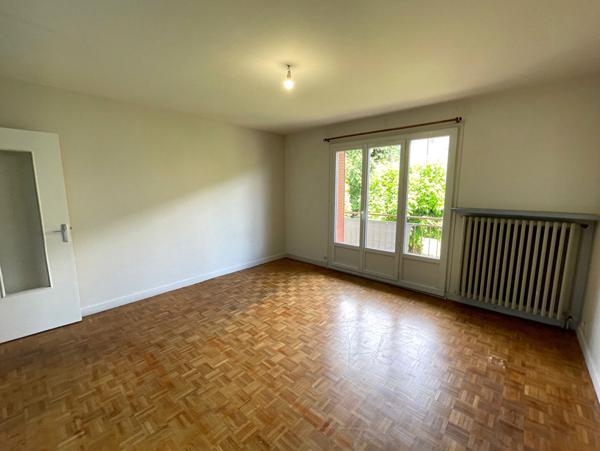 Appartement Pontcharra 68.0 m2