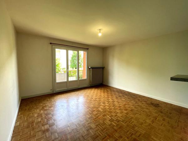 Appartement Pontcharra 68.0 m2