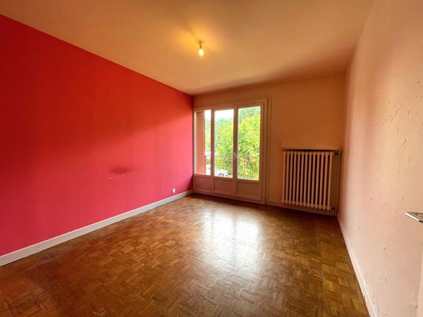 Appartement Pontcharra 68.0 m2
