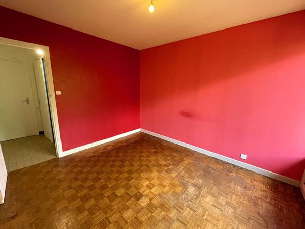 Appartement Pontcharra 68.0 m2