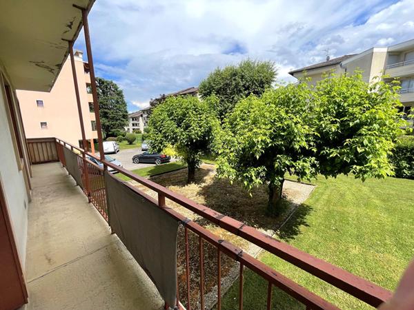 Appartement Pontcharra 68.0 m2
