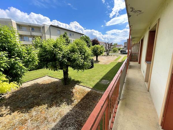 Appartement Pontcharra 68.0 m2