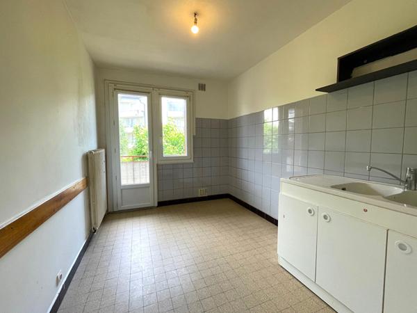 Appartement Pontcharra 68.0 m2