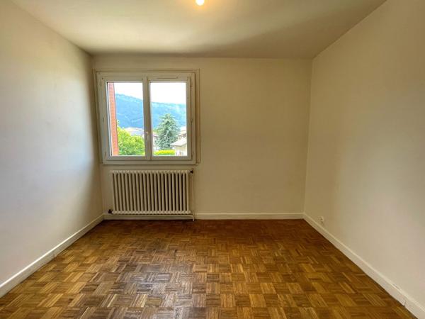 Appartement Pontcharra 68.0 m2