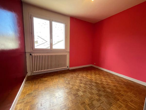 Appartement Pontcharra 68.0 m2