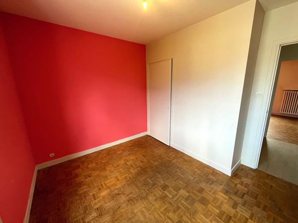 Appartement Pontcharra 68.0 m2