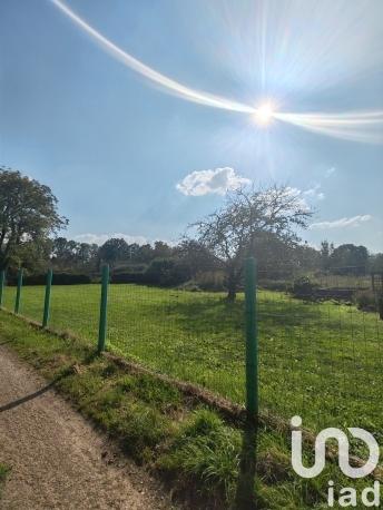 Terrain à vendre 829 m² Thionville