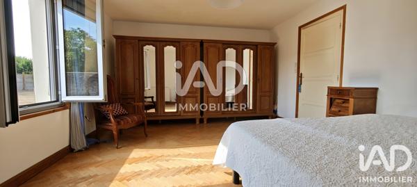 Maison à vendre 4 pièces 115 m² Les Velluire-sur-Vendée