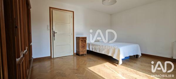 Maison à vendre 4 pièces 115 m² Les Velluire-sur-Vendée