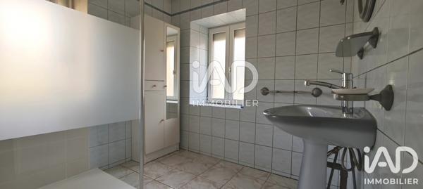 Maison à vendre 4 pièces 115 m² Les Velluire-sur-Vendée