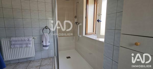 Maison à vendre 4 pièces 115 m² Les Velluire-sur-Vendée
