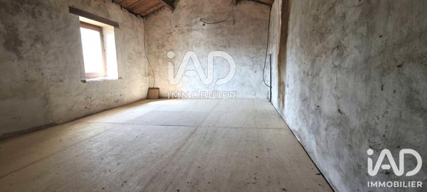 Maison à vendre 4 pièces 115 m² Les Velluire-sur-Vendée