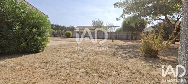 Maison à vendre 4 pièces 115 m² Les Velluire-sur-Vendée