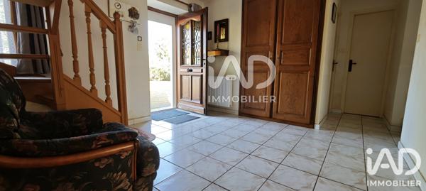 Maison à vendre 4 pièces 115 m² Les Velluire-sur-Vendée
