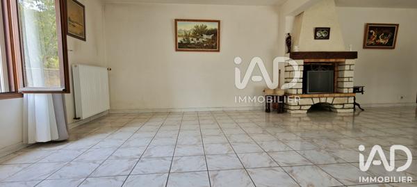 Maison à vendre 4 pièces 115 m² Les Velluire-sur-Vendée