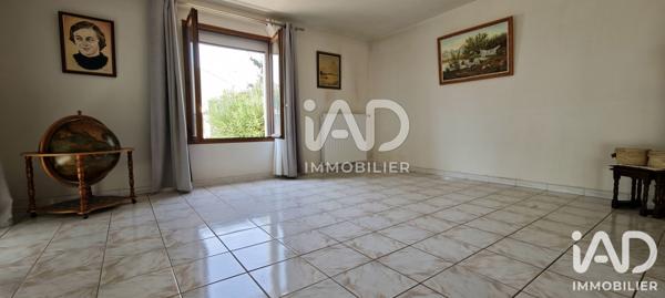 Maison à vendre 4 pièces 115 m² Les Velluire-sur-Vendée